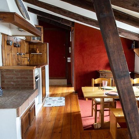 Piazza San Marco - Cozy And Warm Apartment Venecia Exterior foto