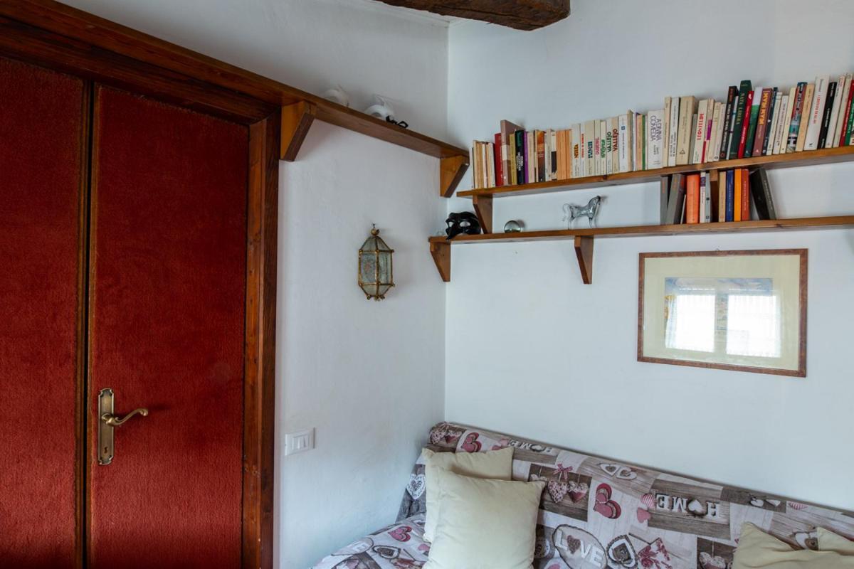 Piazza San Marco - Cozy And Warm Apartment Venecia Exterior foto